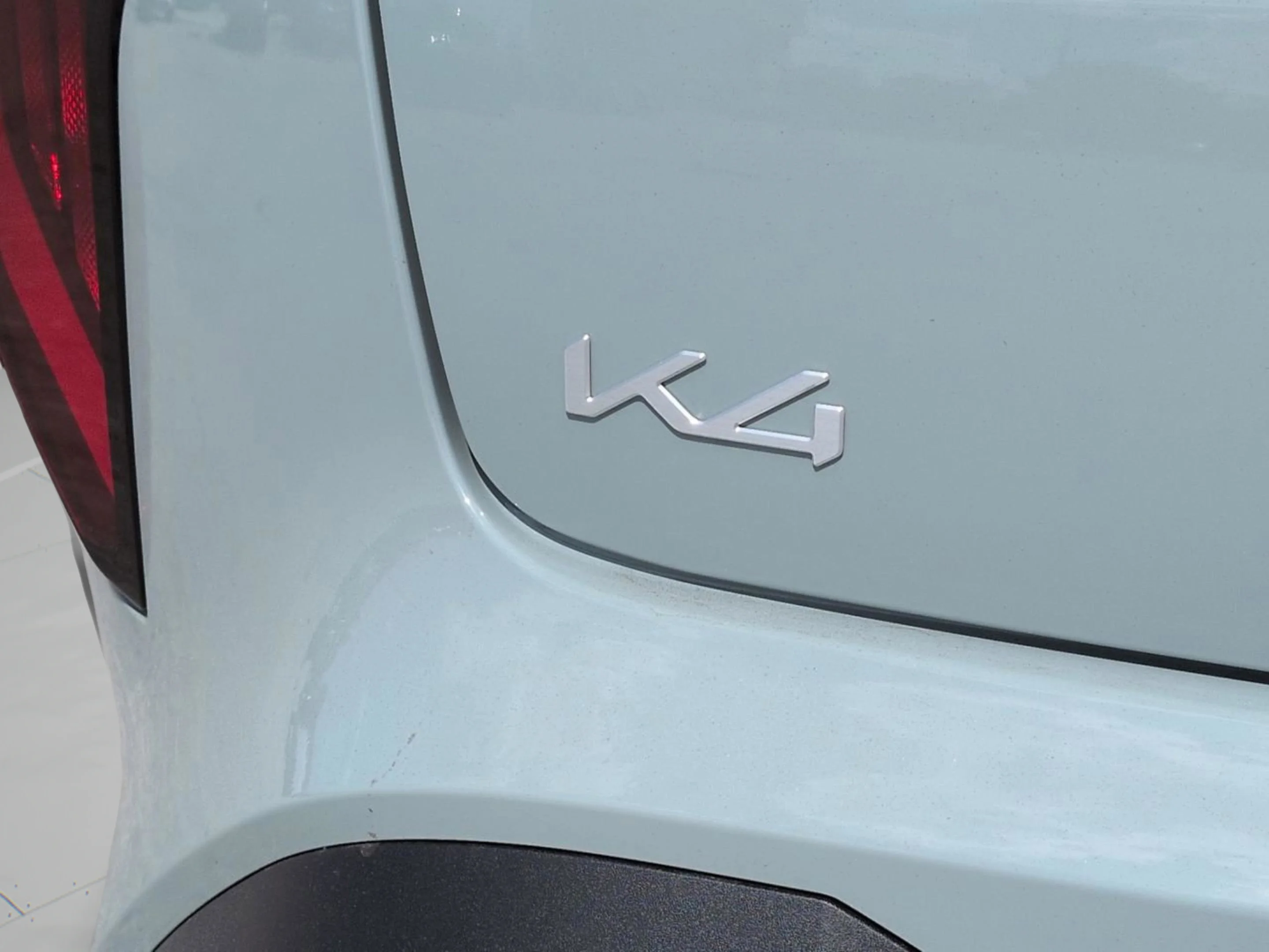 New 2026 Morning Haze Kia EX image 31