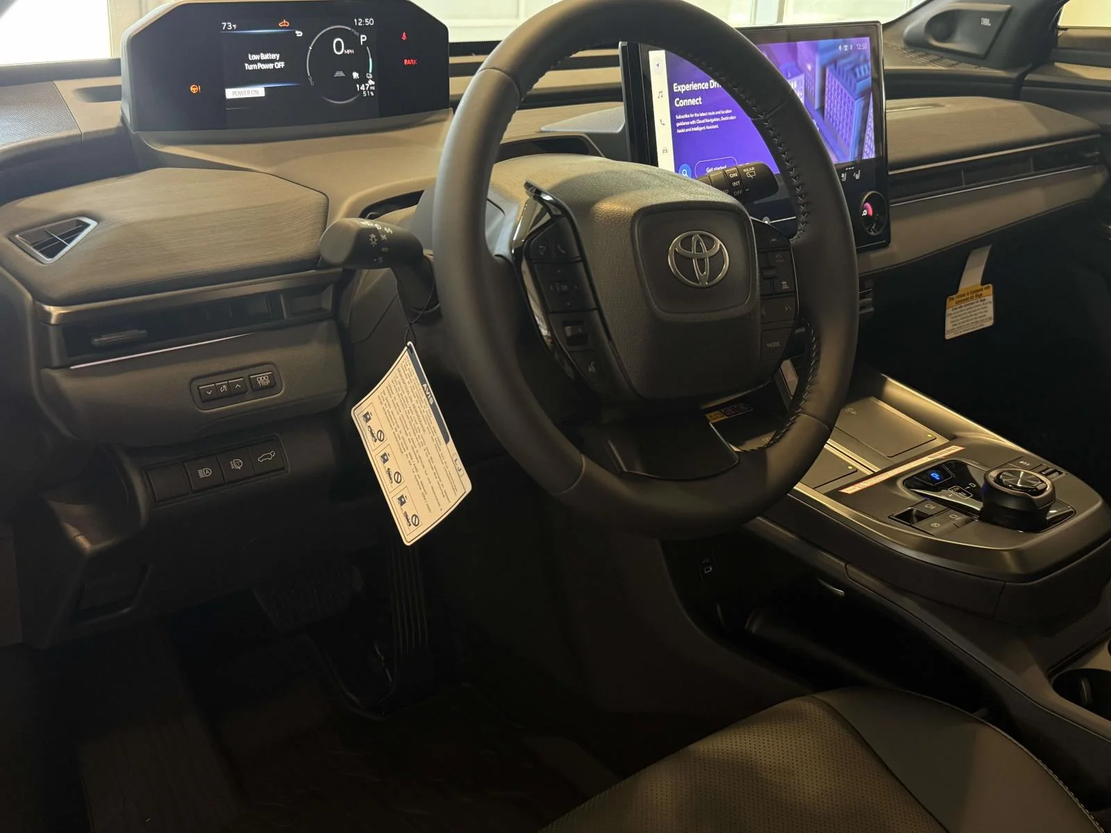 2026 Toyota bZ Woodland Woodland Premium - Photo 20
