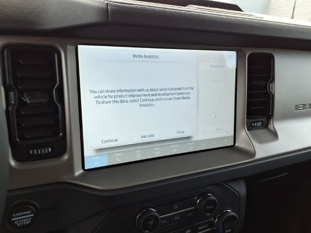 New 2026 Desert Sand Ford Outer Banks image 23