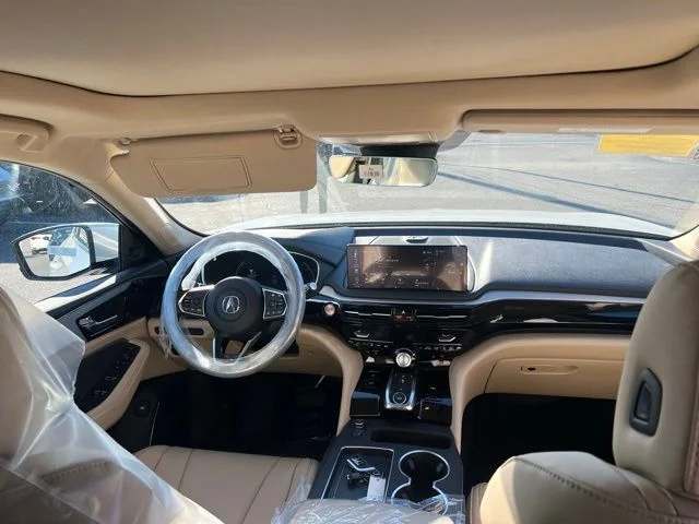 2025 Acura MDX Base - Photo 16