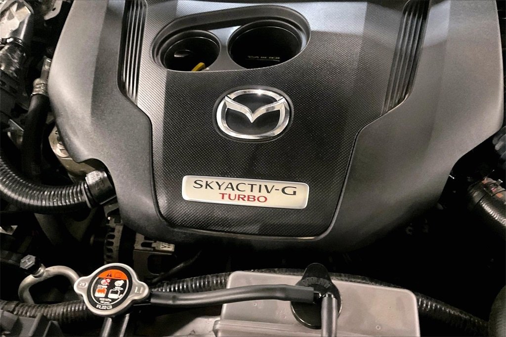 2023 MAZDA CX-9 - Image 33