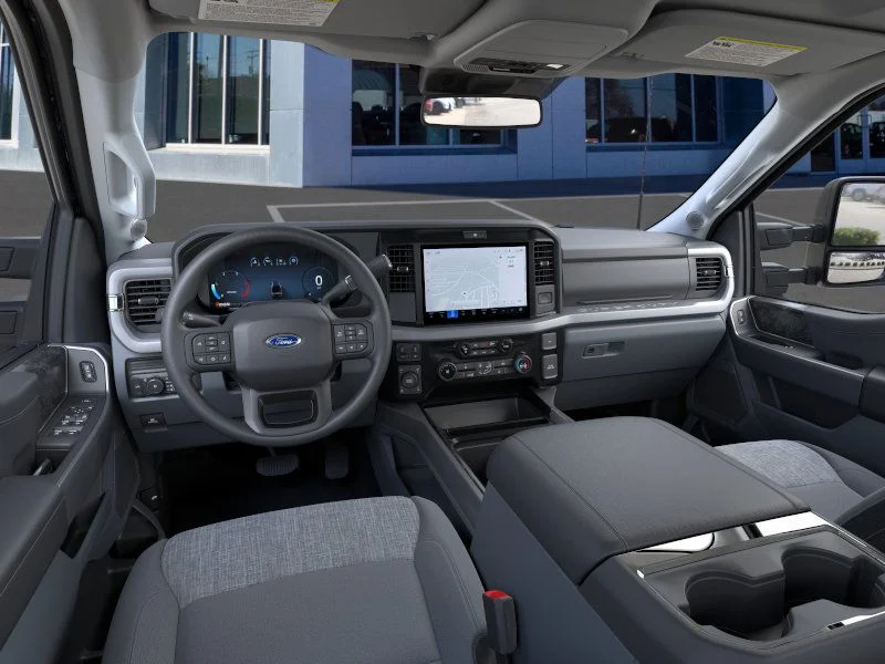 2025 Ford F-250 Super Duty XLT - Photo 33