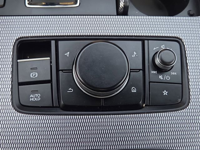 Used 2024 Platinum Mazda Premium Plus image 12