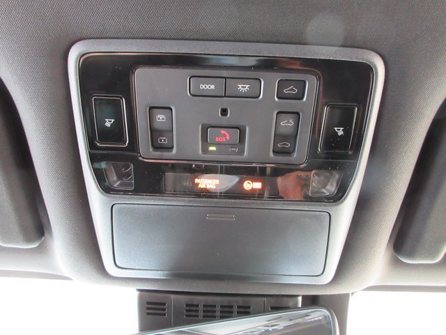 New 2026 Nightfall Mica Lexus PREMIUM AWD image 25