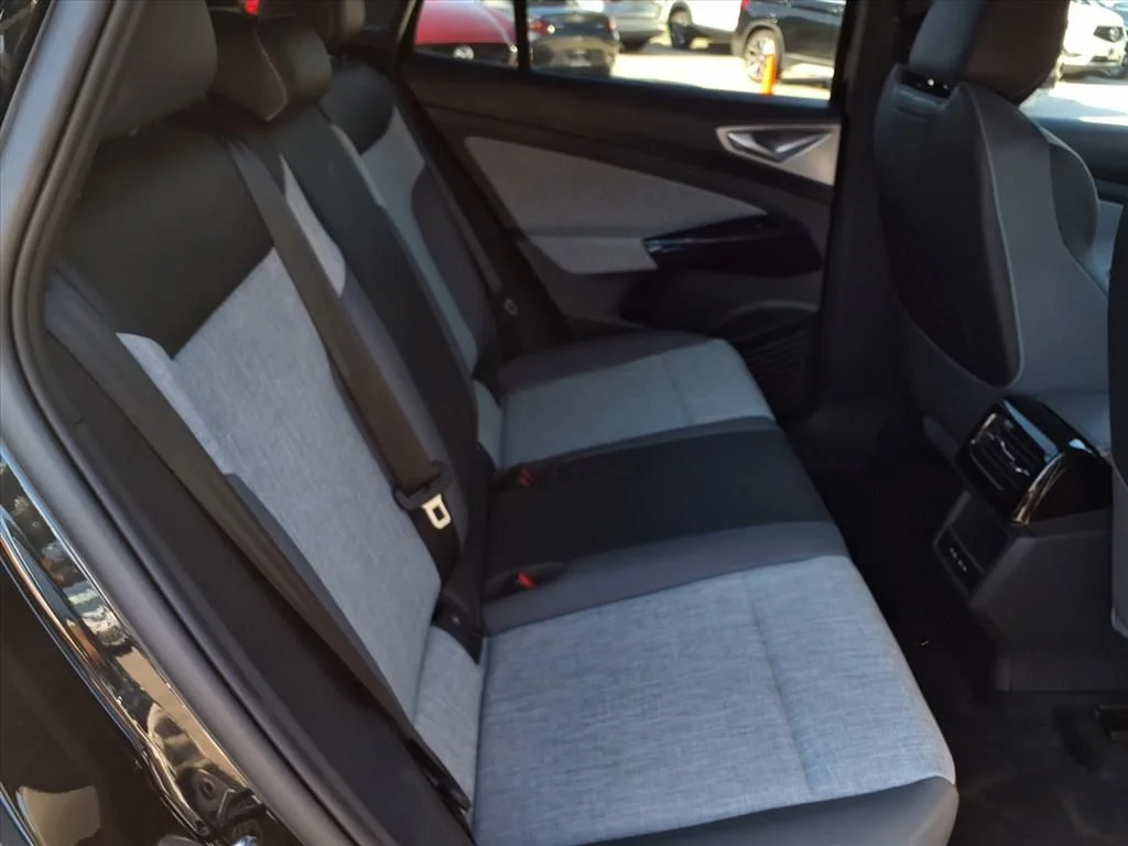 2026 Volkswagen ID.4 PRO - Photo 19
