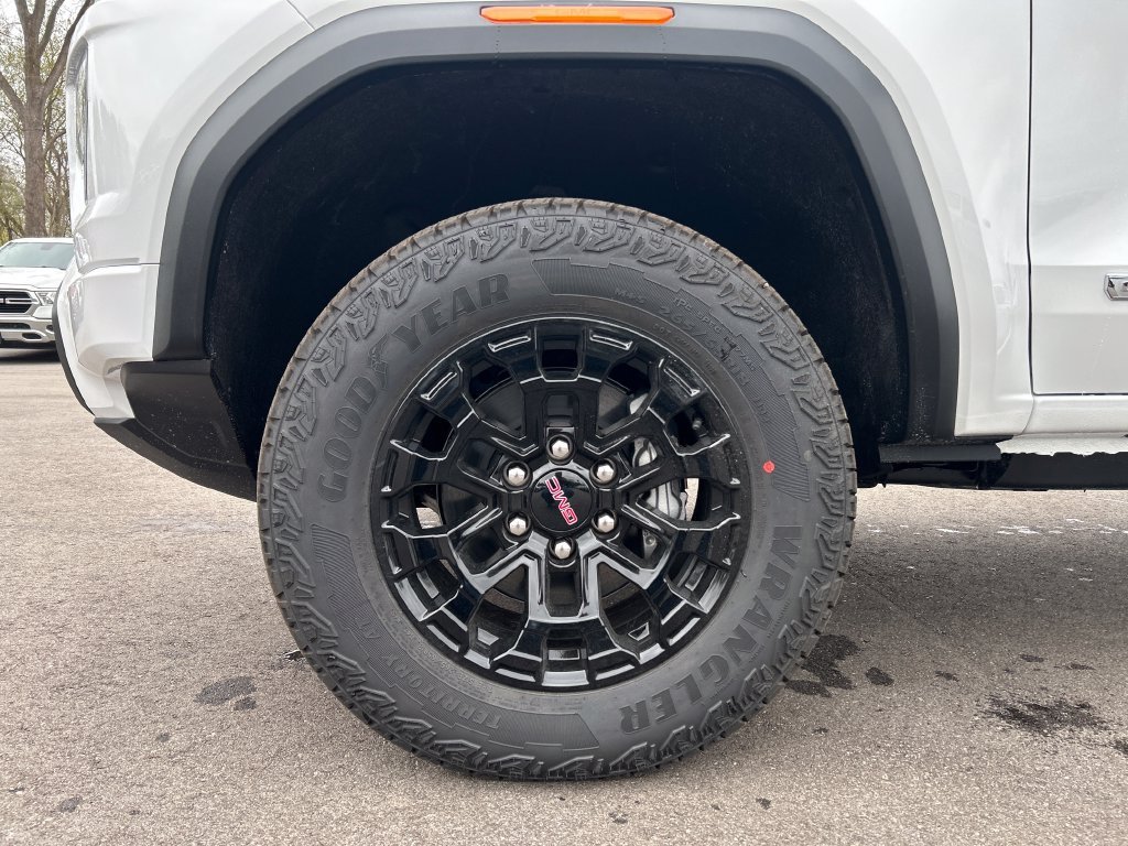 2026 GMC Canyon Elevation - Photo 33