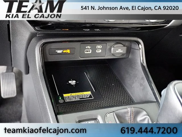 Used 2023  Honda Sport Touring image 30