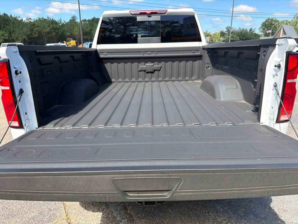 2026 Chevrolet Silverado 2500 HD LT - Photo 9