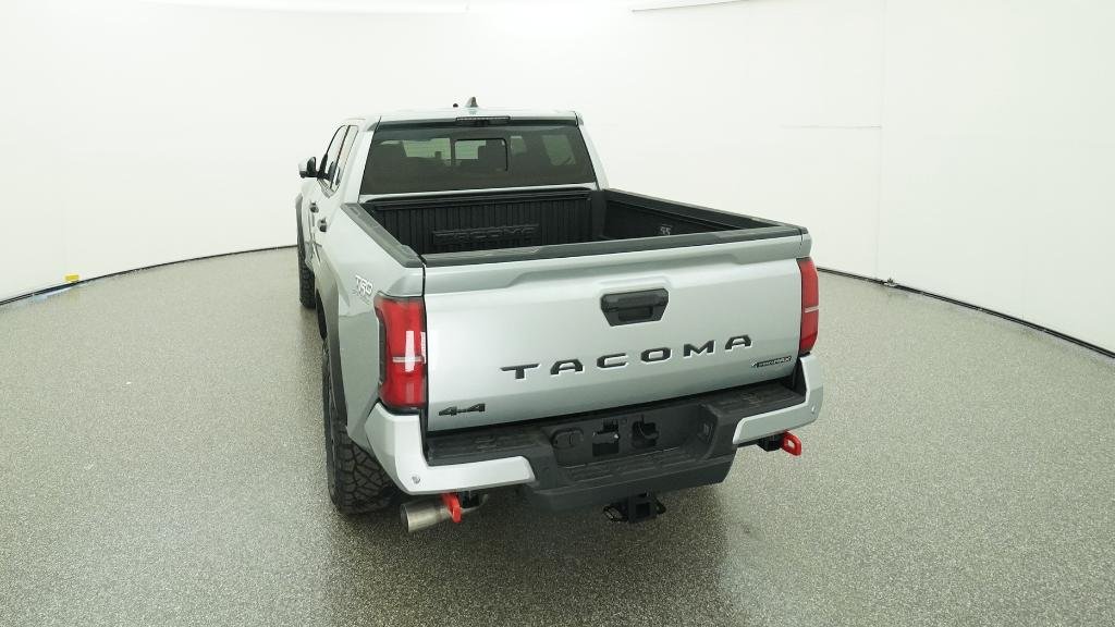 2025 Toyota Tacoma TRD Off Road - Photo 48