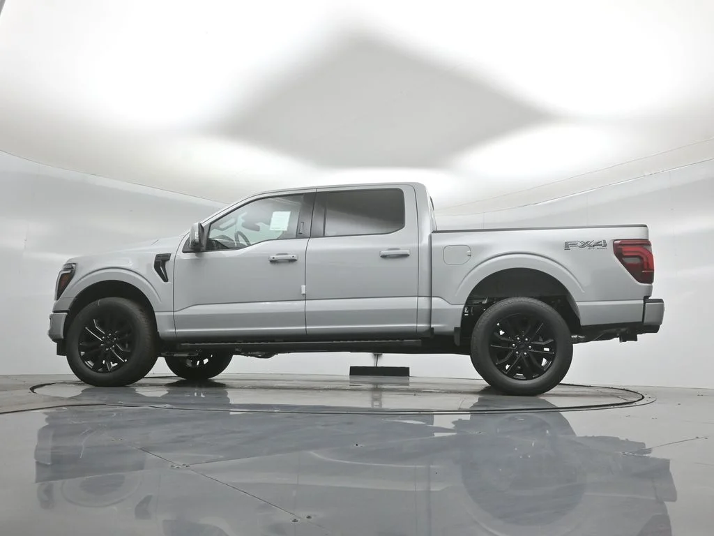 New 2026 Avalanche Ford Lariat image 50