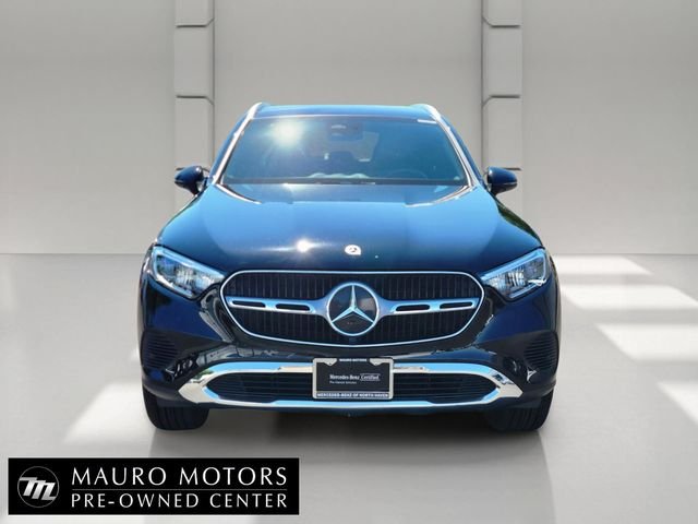 Certified Used 2023  Mercedes-Benz GLC 300 image 9