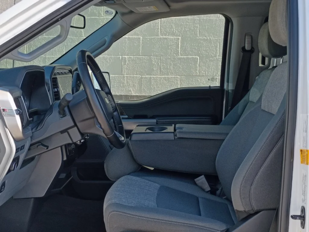 Used 2023 White Ford XL image 16