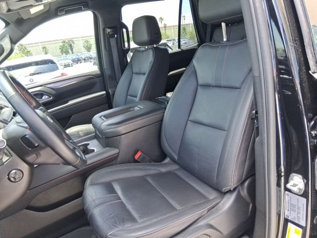 Used 2023 Black Chevrolet RST image 14