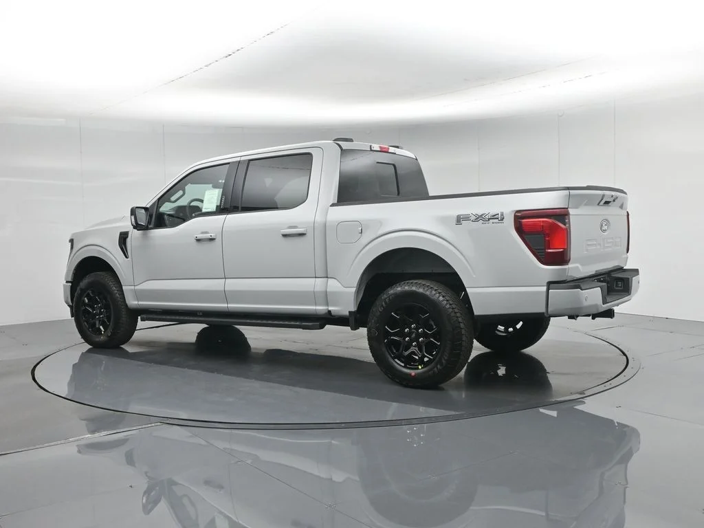 New 2026 Avalanche Ford XLT image 37