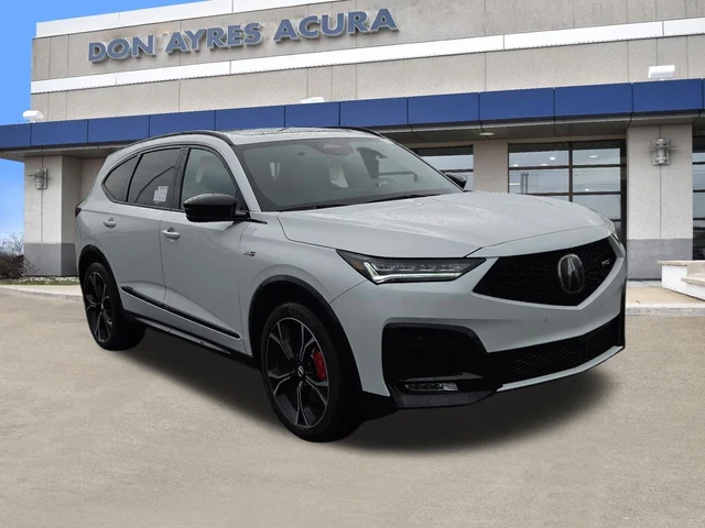 2026 Acura MDX Type S w/Advance Package