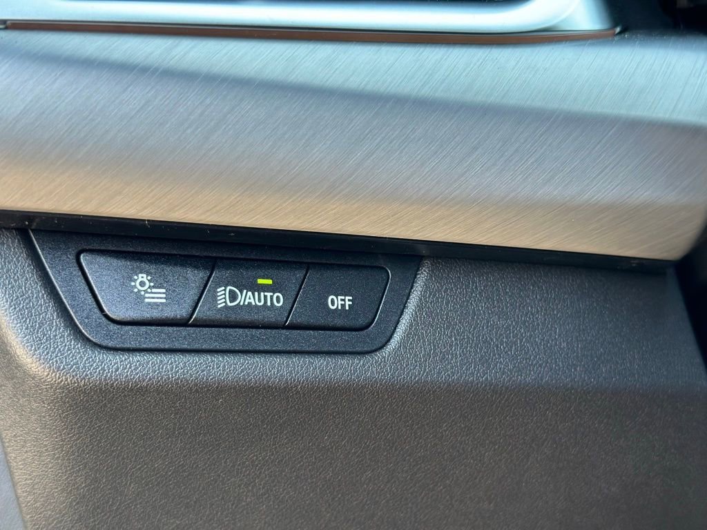 2026 BMW X1 XDrive28i - Photo 35