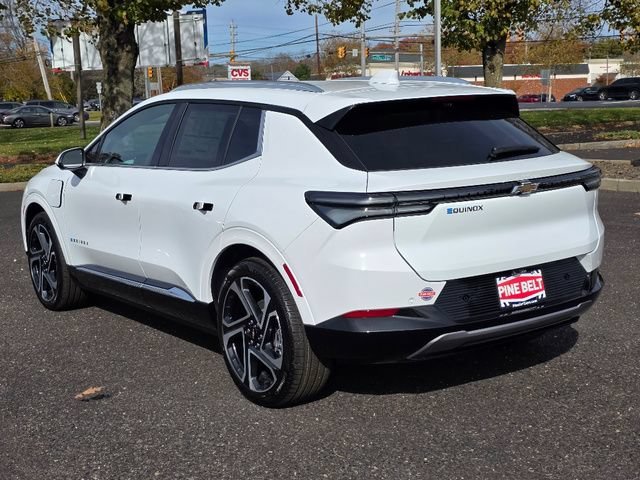 2026 Chevrolet Equinox EV 2LT - Photo 9