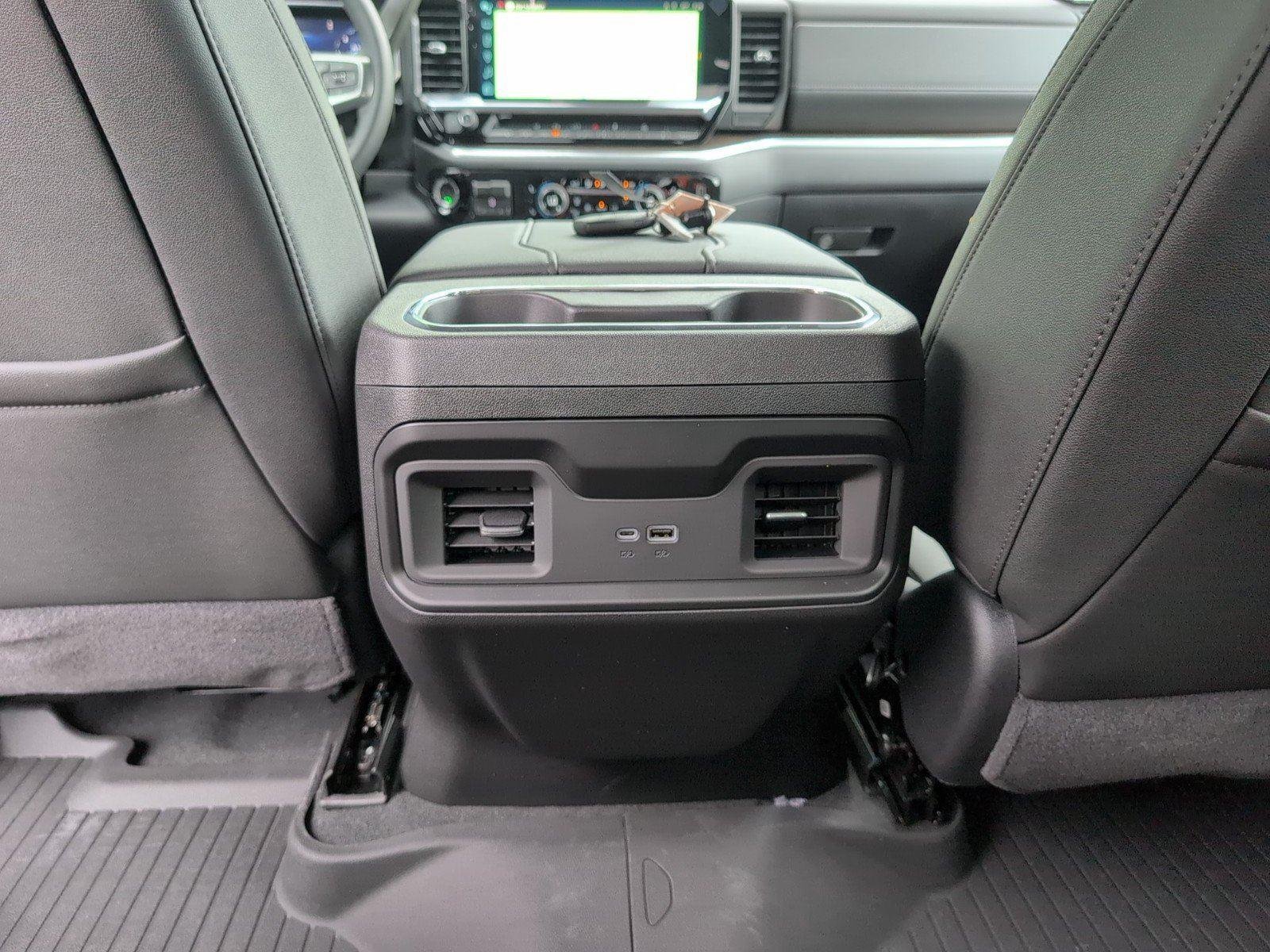 2026 Chevrolet Silverado 2500 HD LT - Photo 33