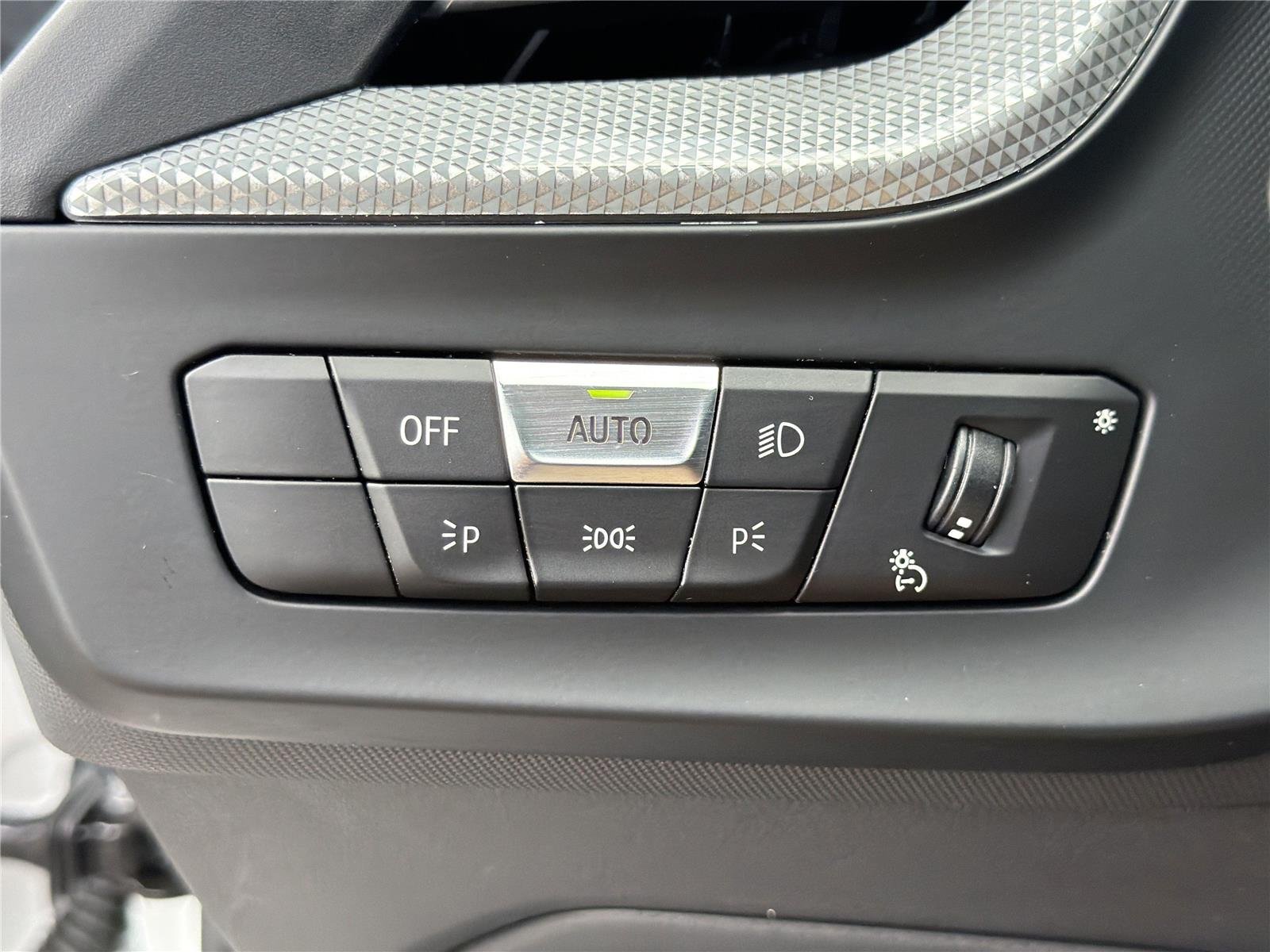 Used 2024 Mineral White Metallic BMW 228i xDrive image 18