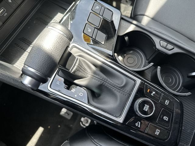 Used 2023 Gray Kia EX image 23