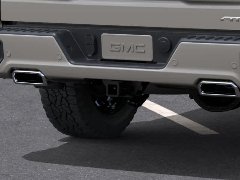 2026 GMC Sierra 1500 AT4 - Photo 14
