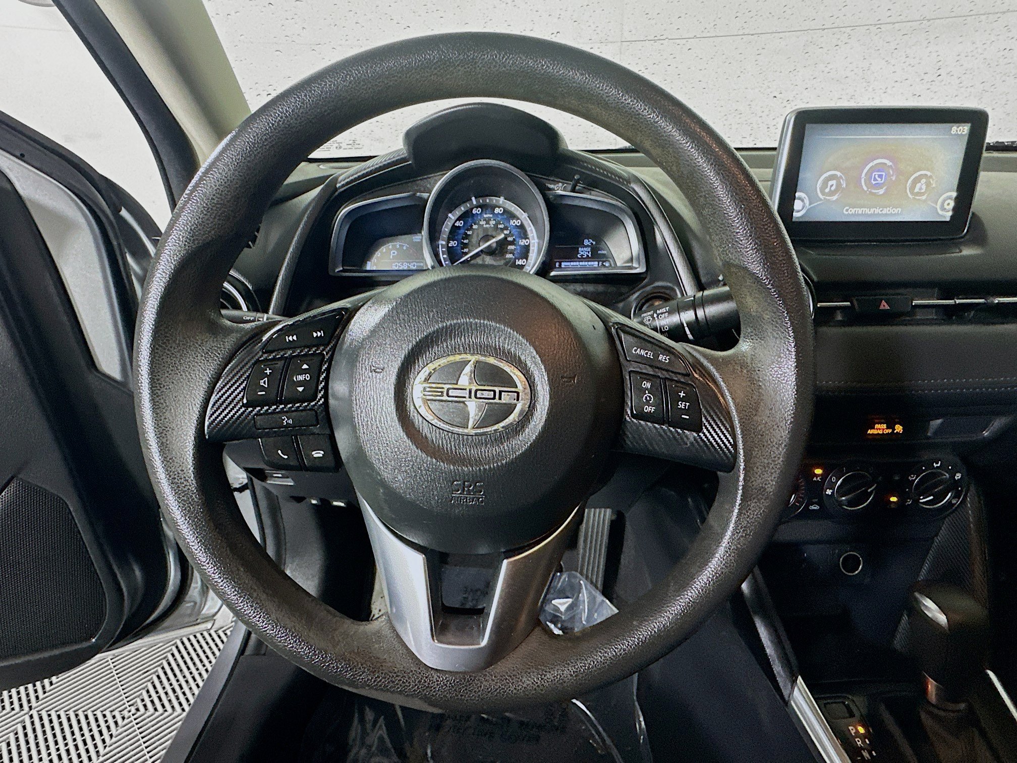 Used 2016 Sterling Scion Base image 15