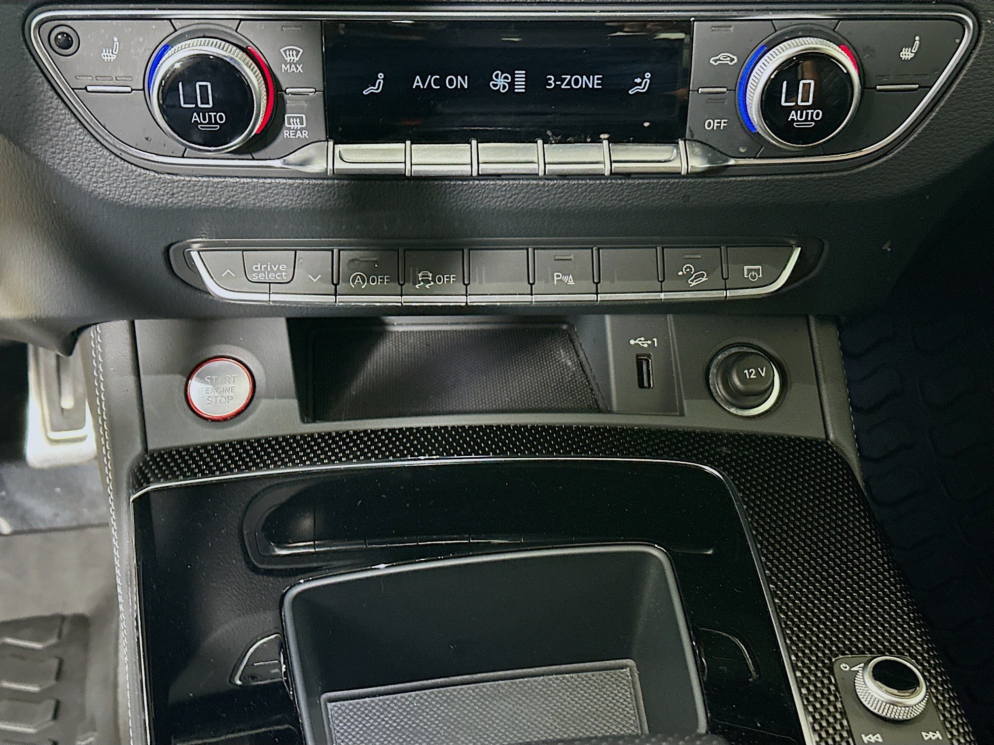 2023 Audi SQ5 Premium Plus - Photo 23