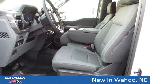 2026 Ford F-150 XLT - Photo 14