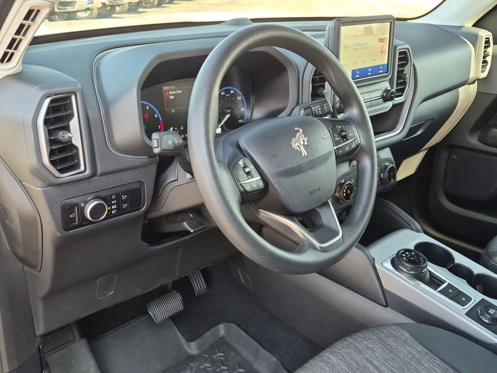 Used 2023 Green Ford Big Bend image 34