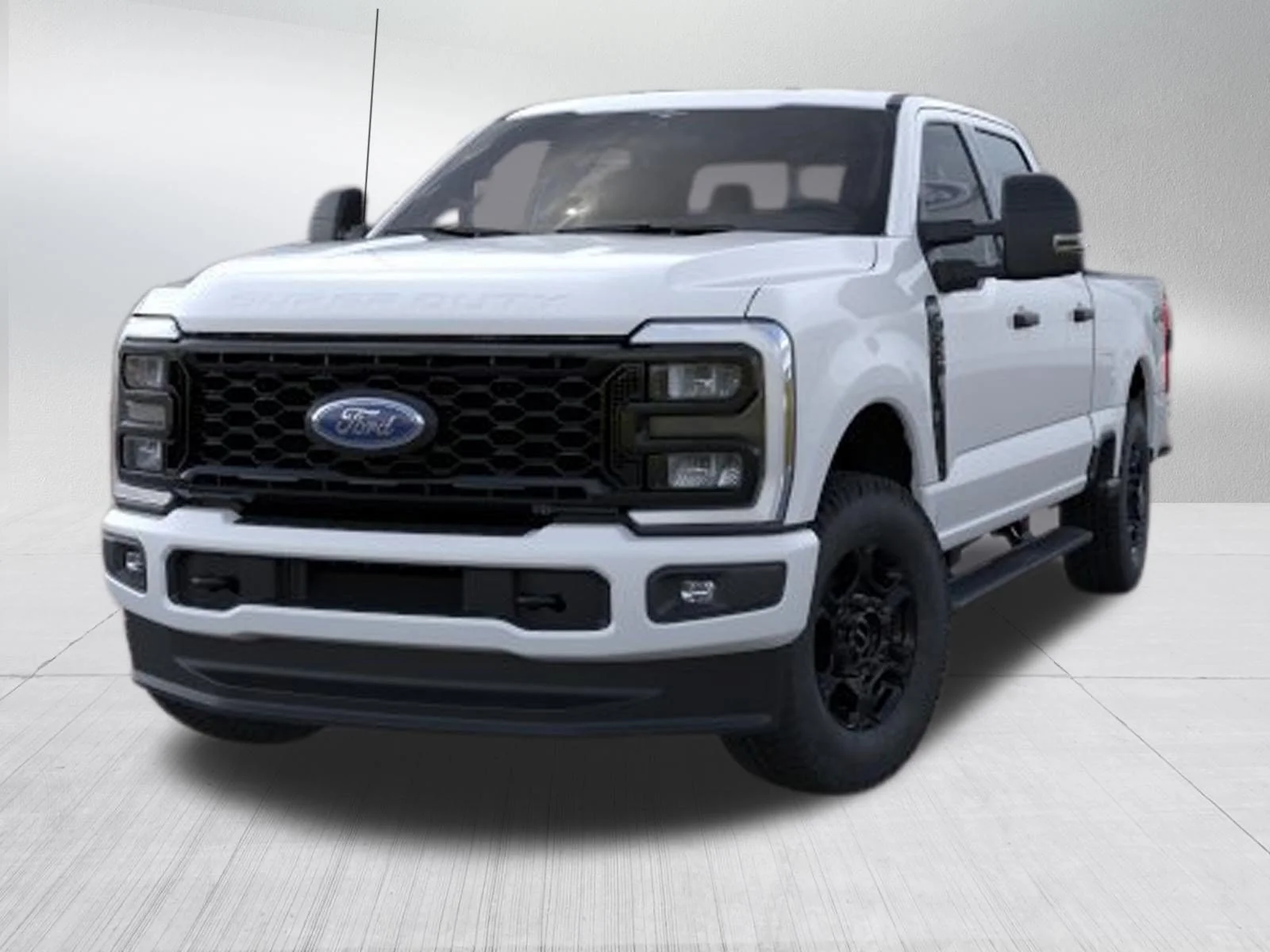 New 2026 Oxford White Ford XL image 2