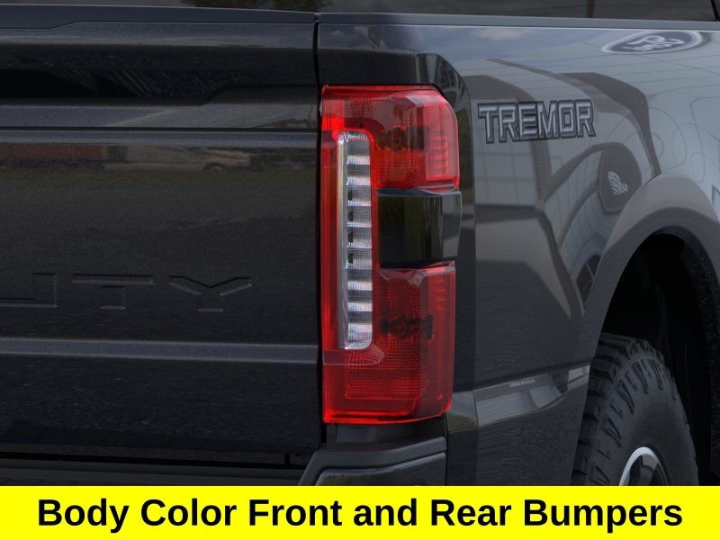 2026 Ford F-350 Super Duty XLT - Photo 22