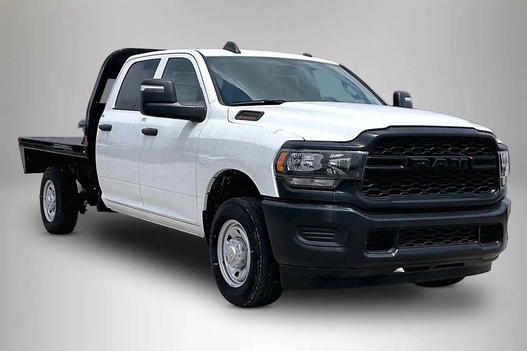 2024 RAM 2500 Tradesman Crew Cab LWB's photo