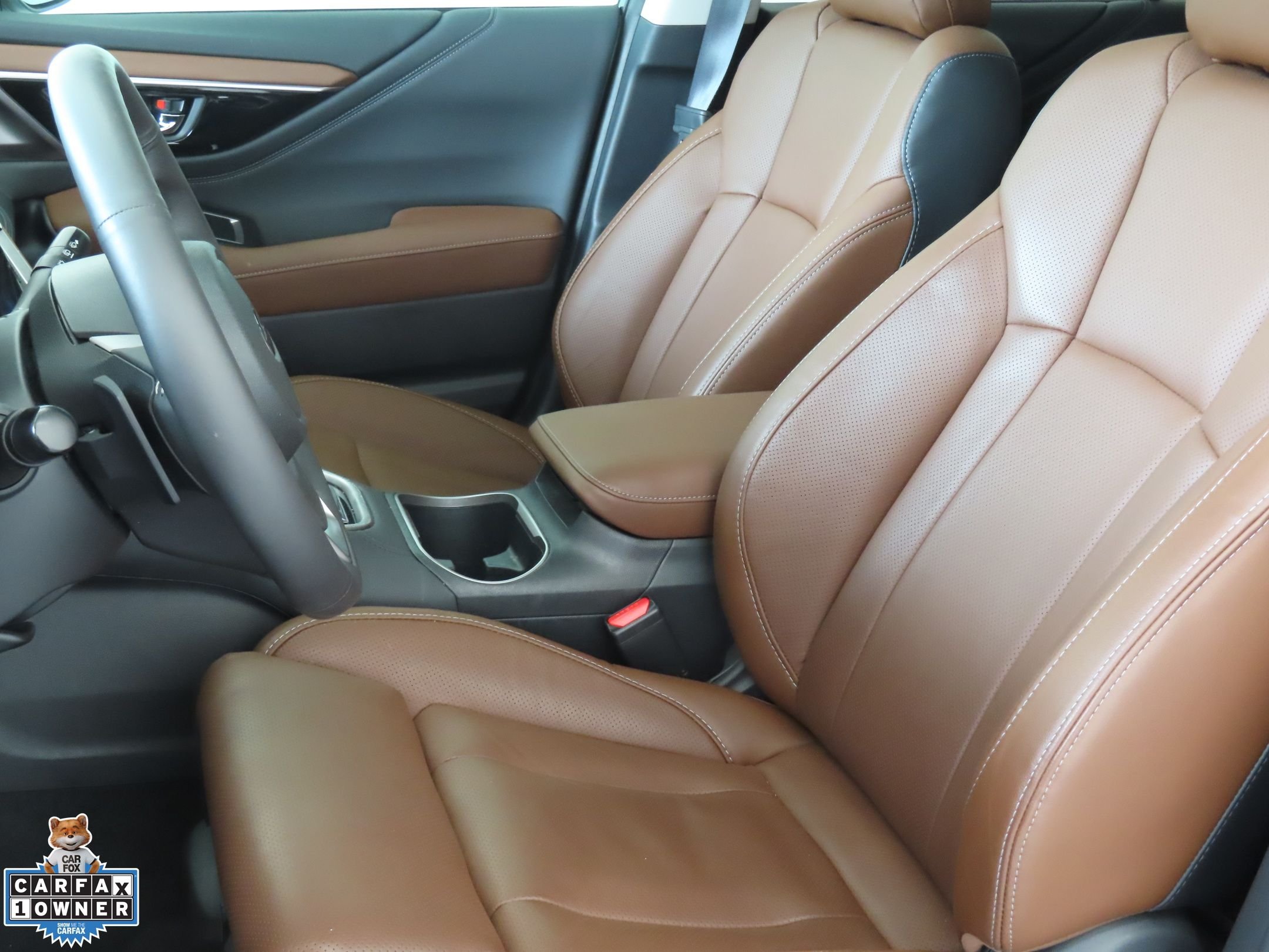Used 2025 Gray Subaru Touring image 11