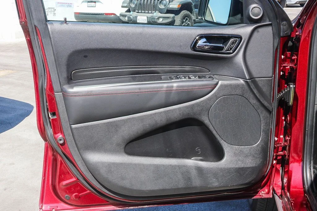 Used 2024 Red Dodge GT Plus image 23