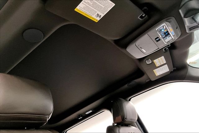 2025 Ford F-150 King Ranch - Photo 20