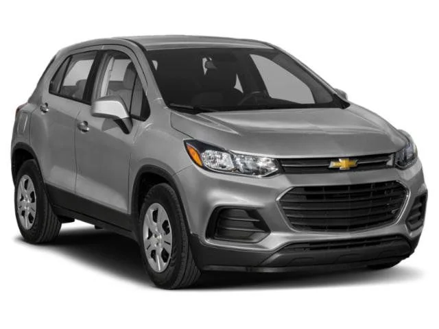 Used 2019 Black Chevrolet LS image 9