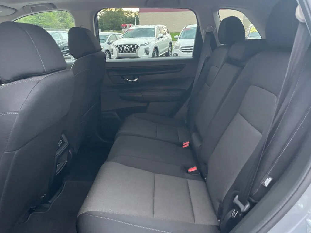 2024 Honda CR-V EX - Photo 22