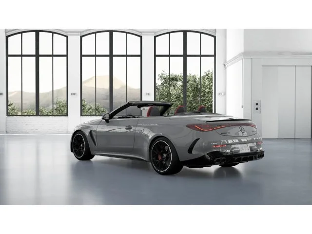 New 2027 Gray Mercedes-Benz CLE 53 AMG® image 30