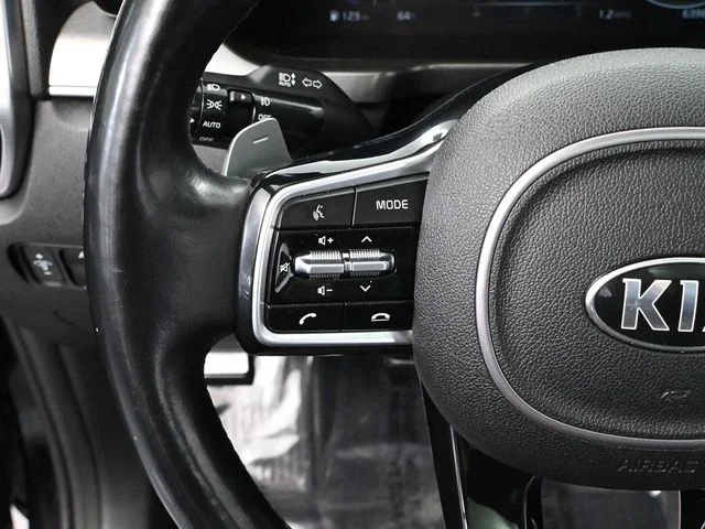 2021 Kia Sorento SX Prestige - Photo 29