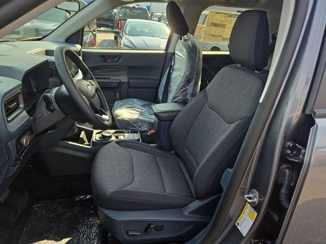 New 2026 Carbonized Gray Metallic Ford XLT image 27