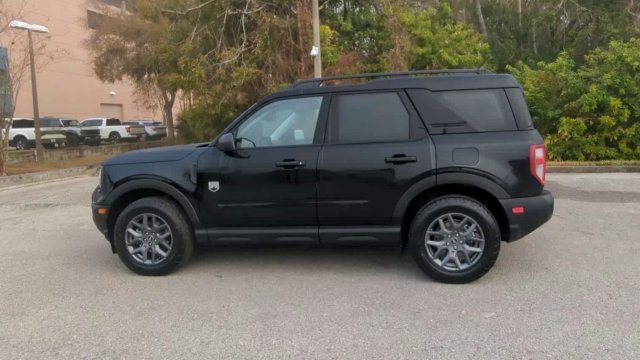 New 2026 Shadow Black Ford Big Bend® image 73