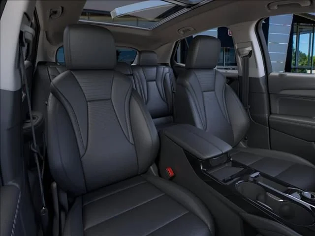 2026 Buick Envision Preferred - Photo 16