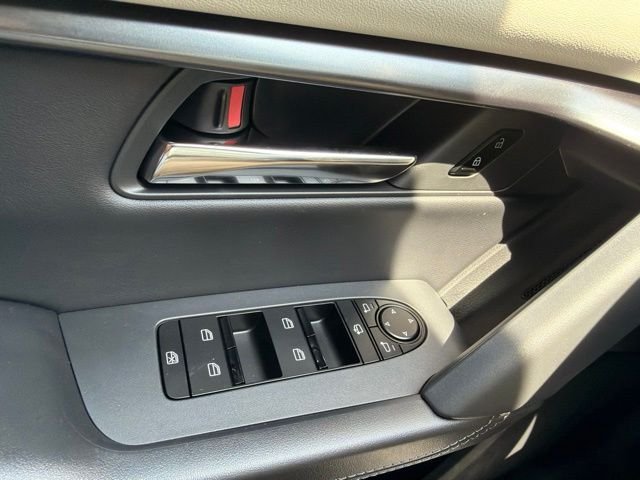 New 2026 Machine Gray Metallic Mazda 2.5 S Preferred AWD image 21
