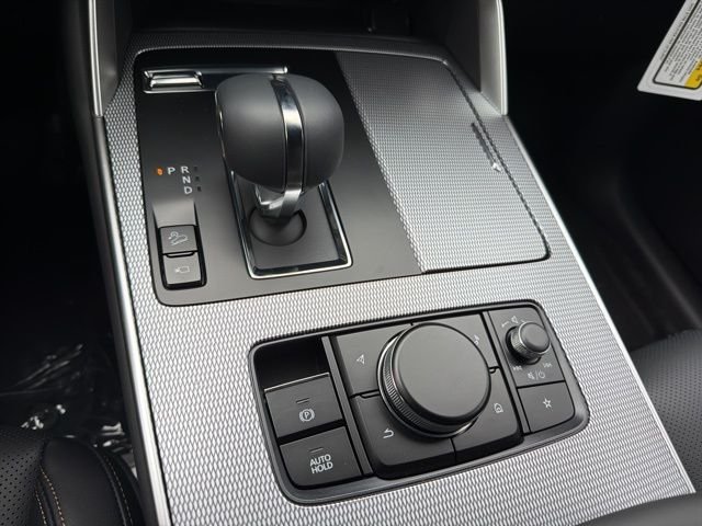 2026 Mazda CX-90 Premium Sport Package - Photo 22