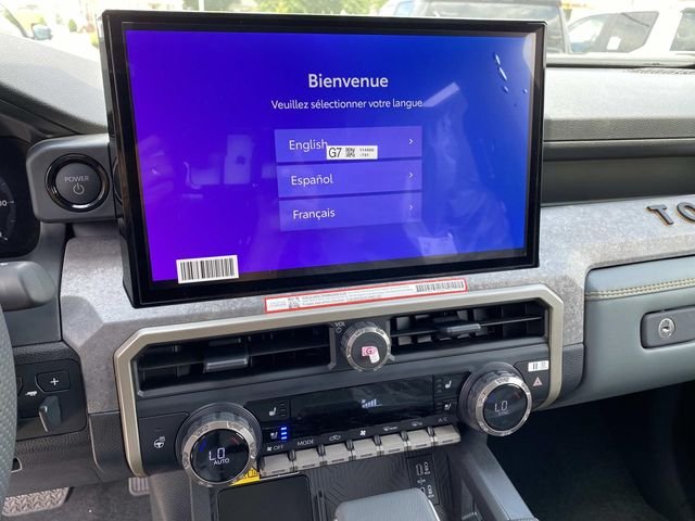 New 2026 Underground Toyota Trailhunter image 9