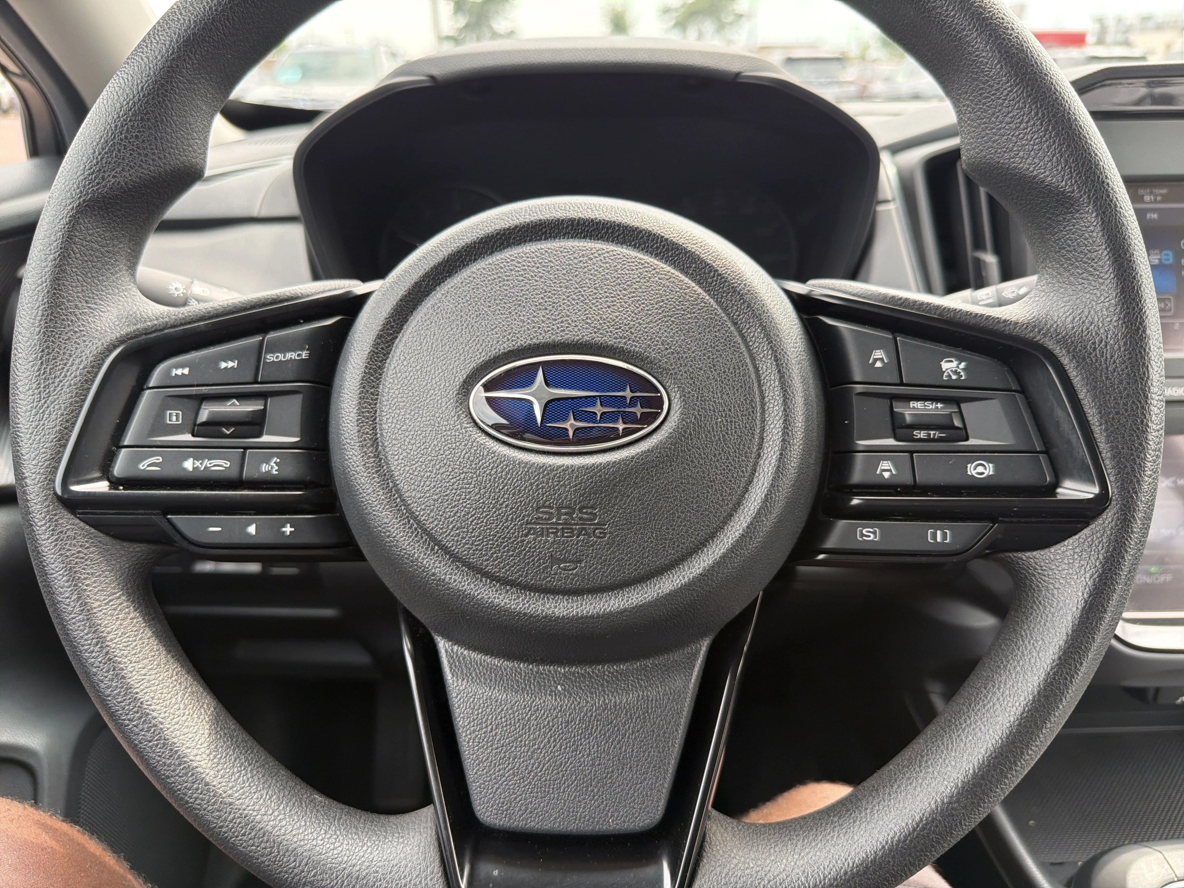 Certified Used 2026 Alpine Green Subaru  image 20
