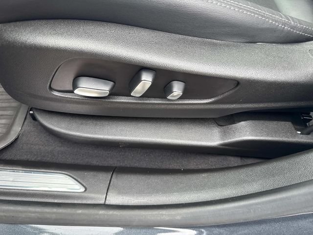 2021 Cadillac XT5 Premium Luxury - Photo 19