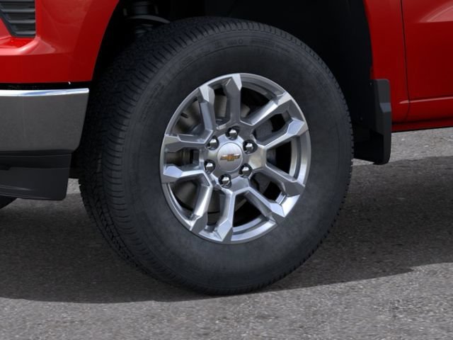 2026 Chevrolet Silverado 1500 LT - Photo 9
