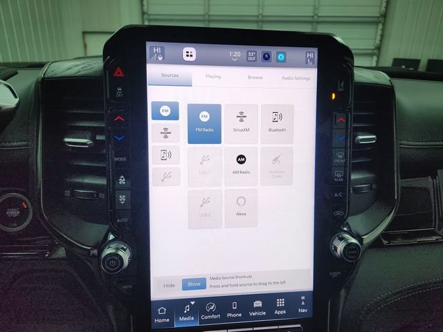 2025 RAM 2500 Limited - Photo 15