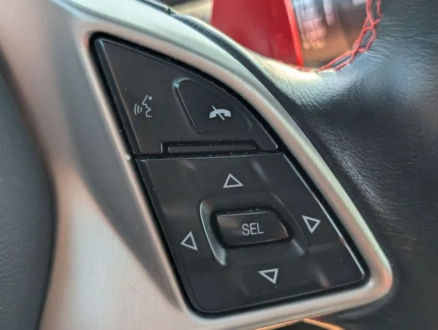 Used 2018 White Chevrolet Z06 image 13